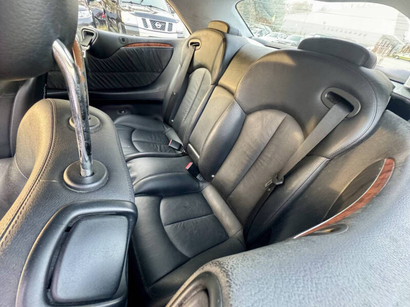 2008 Mercedes-Benz CLK CLK 350