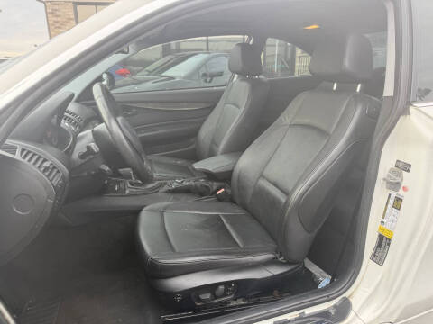 2013 BMW 1 Series 128i