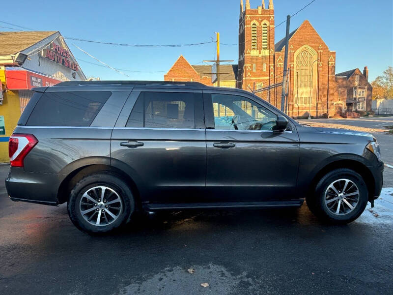 2020 Ford Expedition XLT