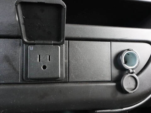 2021 Chevrolet Express 2500