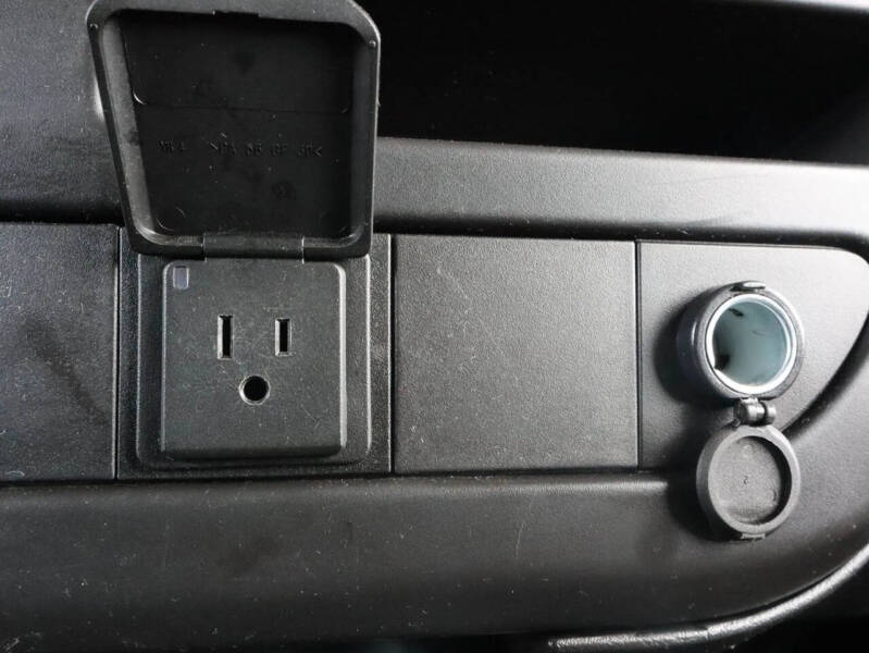 2021 Chevrolet Express 2500