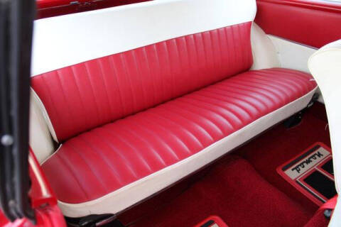 1956 Chevrolet Nomad