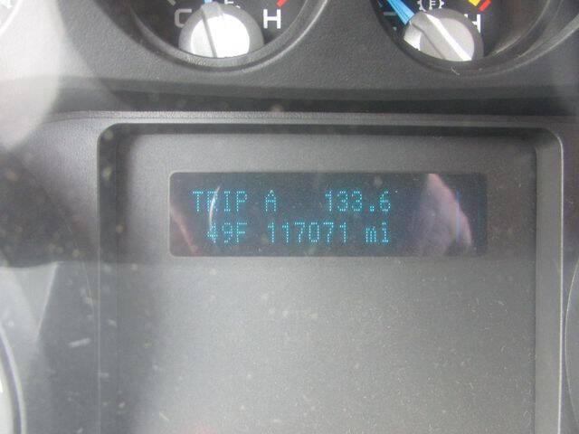 2012 Ford F-550 Super Duty