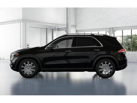 2026 Mercedes-Benz GLE GLE 350 4MATIC