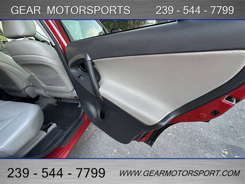 2012 Toyota RAV4 Limited