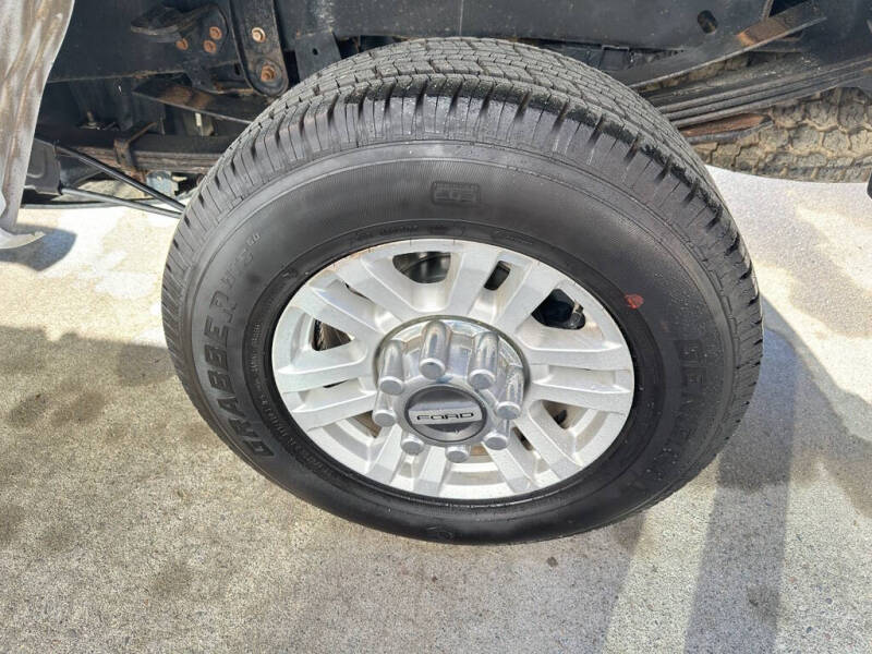 2019 Ford F-350 Super Duty