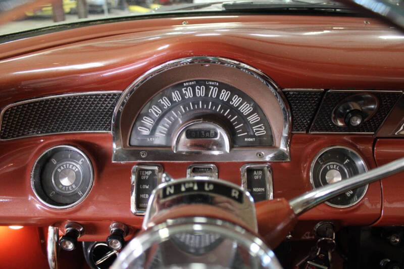 1955 Pontiac Chieftain