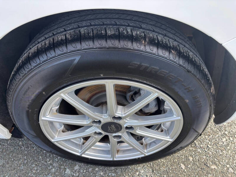 2014 Mazda MAZDA3 i Grand Touring