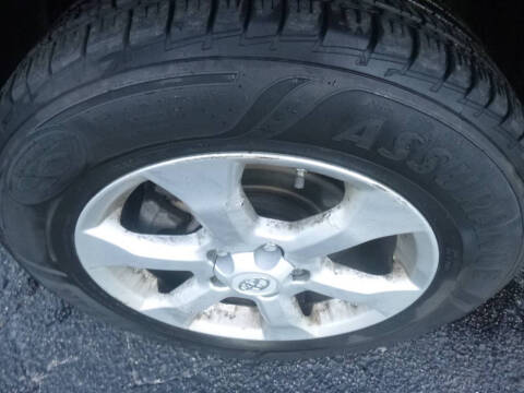 2009 Toyota RAV4 Limited