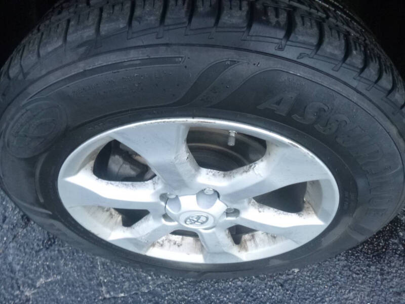 2009 Toyota RAV4 Limited