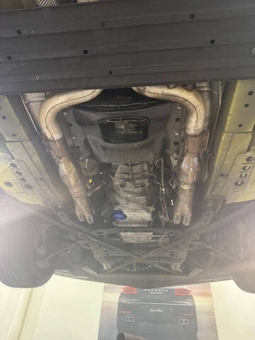 2013 Chevrolet Camaro ZL1