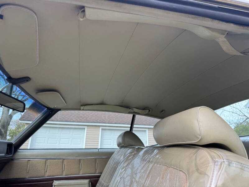 1972 Buick Skylark