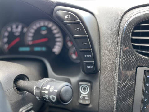 2009 Chevrolet Corvette