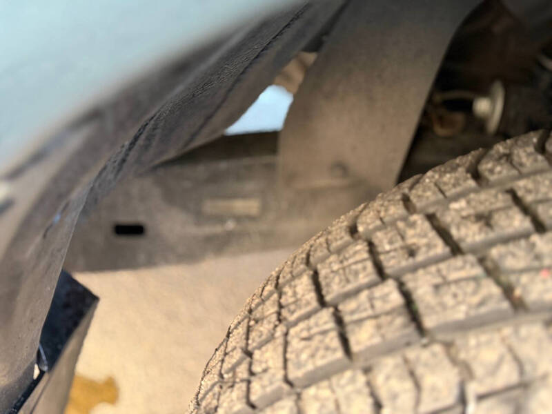 1998 Toyota Tacoma SR5