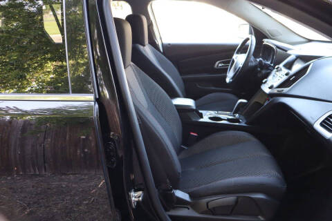 2013 GMC Terrain SLE-2