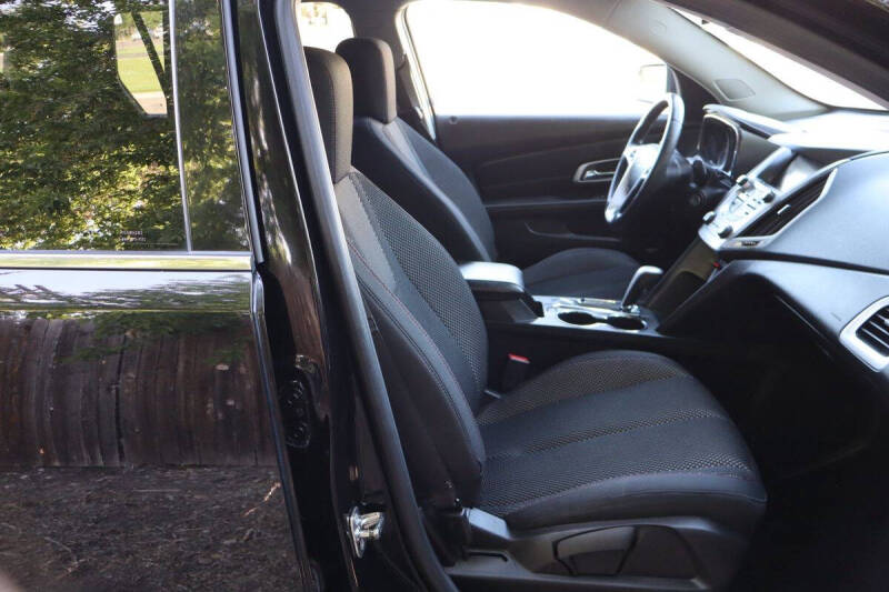 2013 GMC Terrain SLE-2