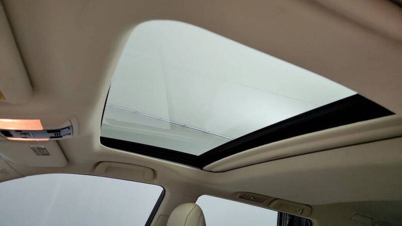 2019 Lexus GX 460 Luxury