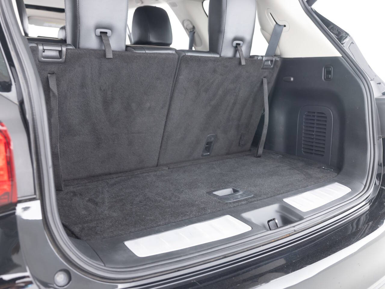 Used Car 2020 Infiniti Qx60  Luxe Awd 4dr Suv For Sale Under $20,000 In Coal City, Illinois