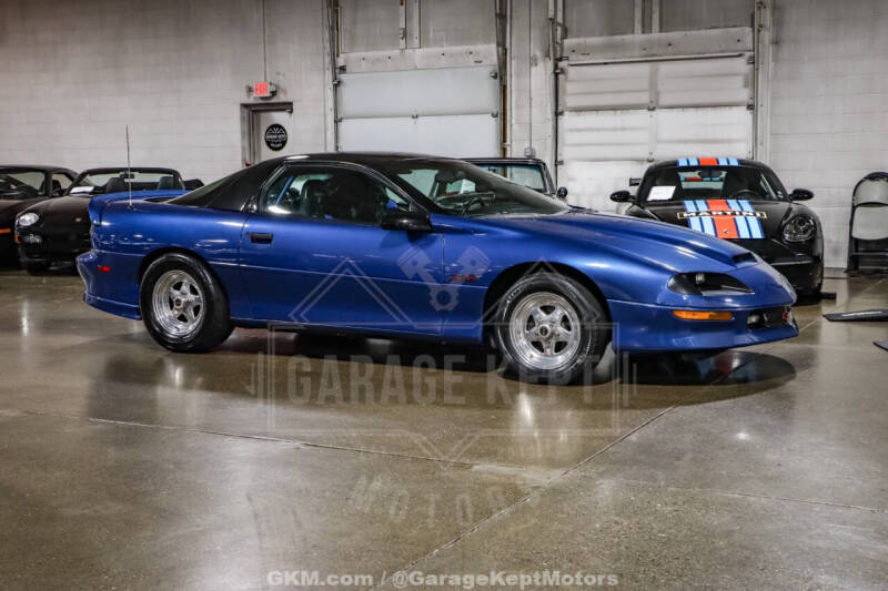 1994 Chevrolet Camaro Z28