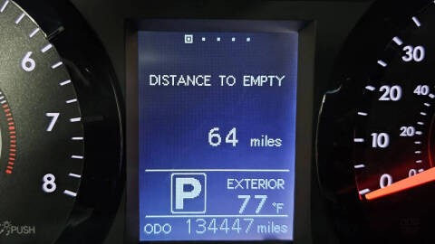 2016 Toyota Sienna