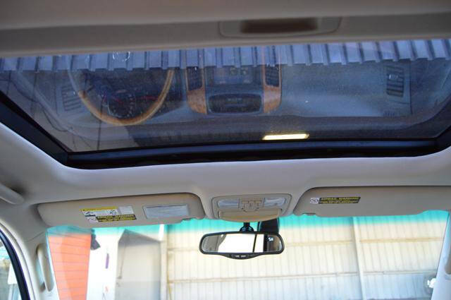 2005 Lexus GX 470