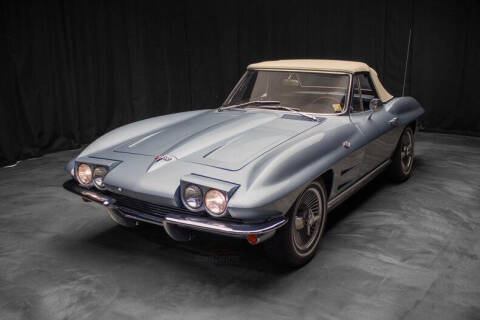 1964 Chevrolet Corvette