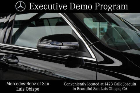 2025 Mercedes-Benz GLB GLB 250