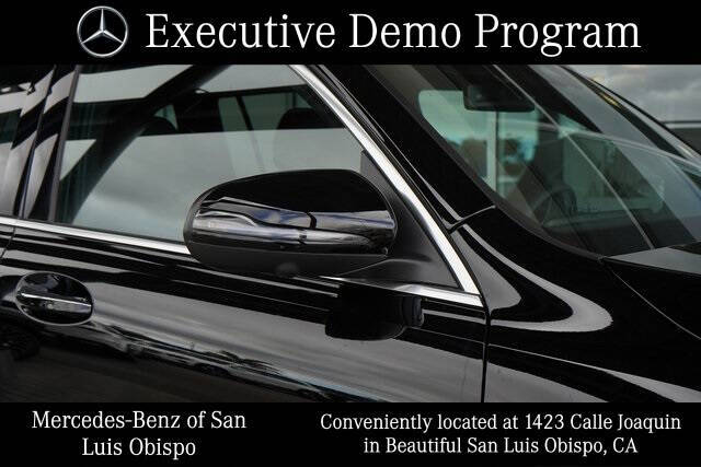 2025 Mercedes-Benz GLB GLB 250