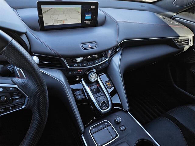 2023 Acura TLX SH-AWD Type S w/Perf. Wheel+Tire