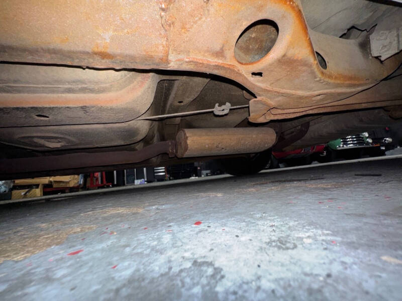 1973 Cadillac Eldorado