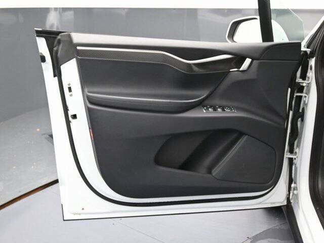 2021 Tesla Model X Performance