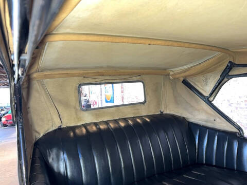 1924 Buick Series 24