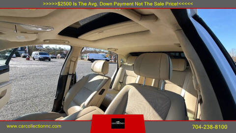 2015 Hyundai Equus Signature