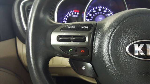 2014 Kia Optima EX