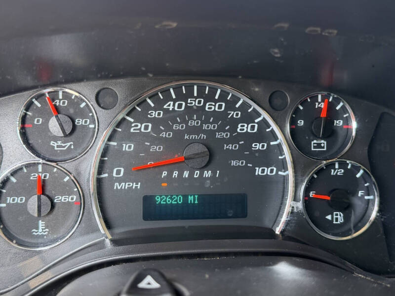 2019 GMC Savana 2500
