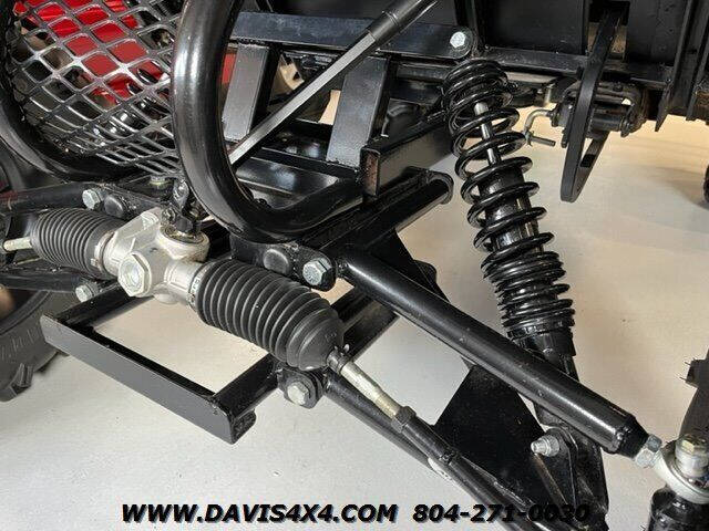 2008 E-Z-GO GOLF CART