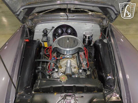1949 Pontiac Silver Streak