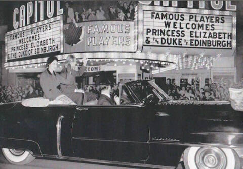 1951 Cadillac Series 62