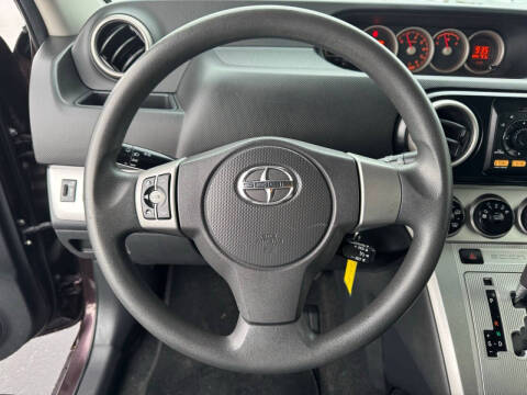 2012 Scion xB