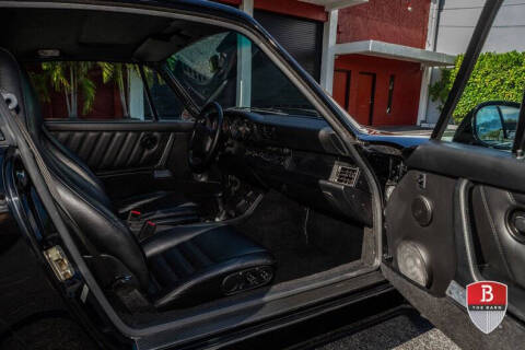 1994 Porsche 911