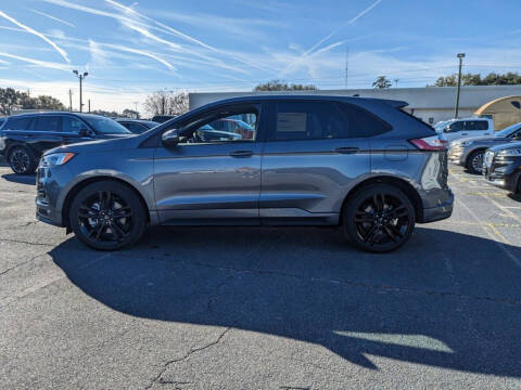 2024 Ford Edge ST