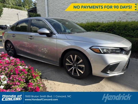 2023 Honda Civic