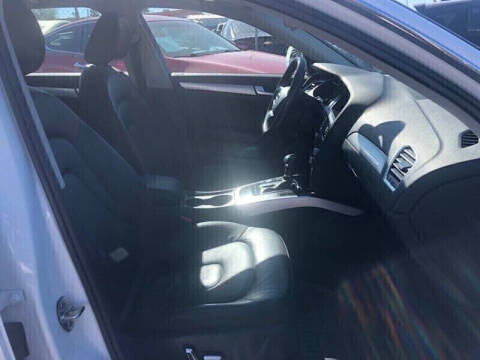 2014 Audi Allroad 2.0T quattro Premium Plus