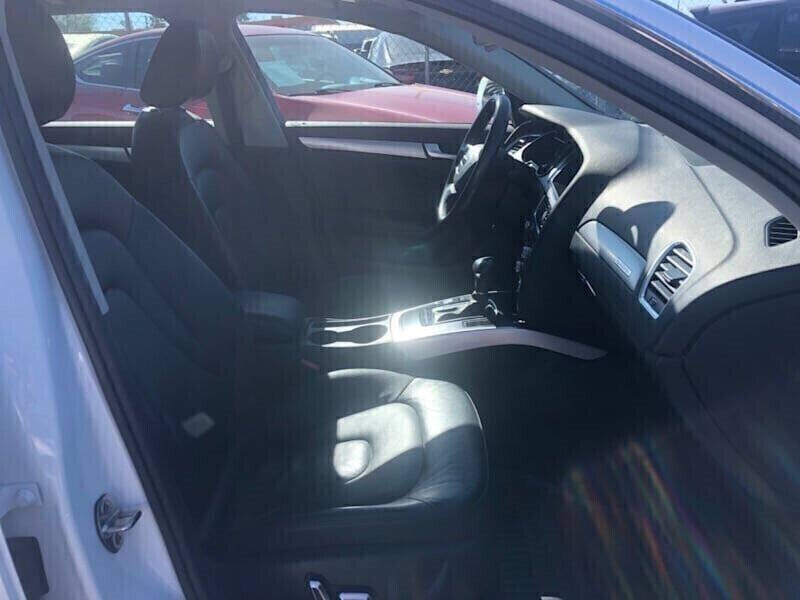 2014 Audi Allroad 2.0T quattro Premium Plus