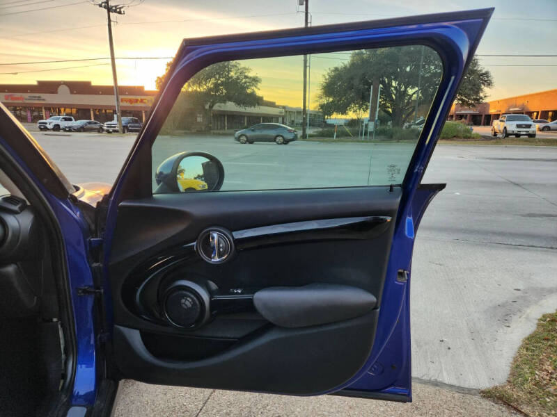 2019 MINI Hardtop 4 Door Cooper S