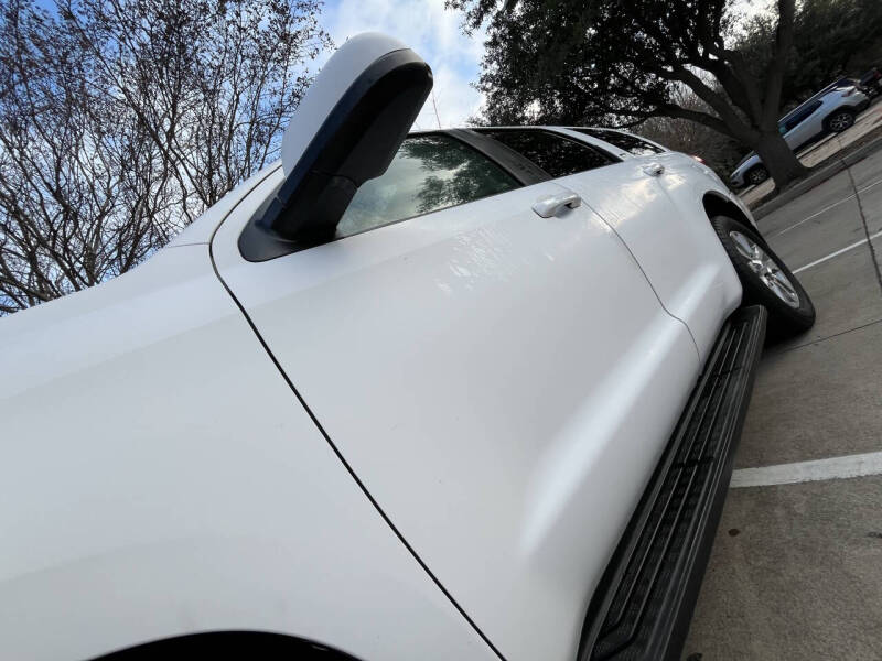 2012 Toyota Sequoia SR5