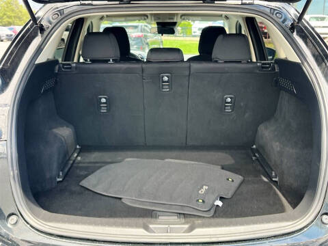 2022 Mazda CX-5 2.5 S