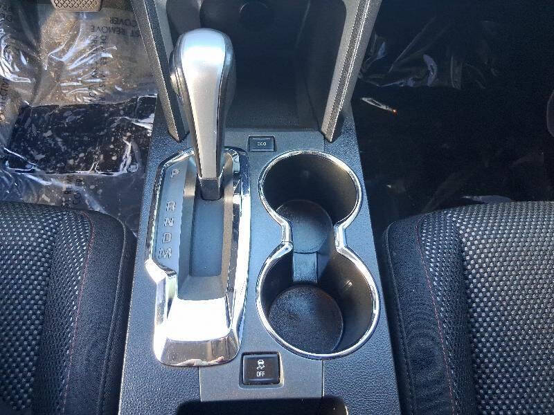 2014 GMC Terrain SLE-2