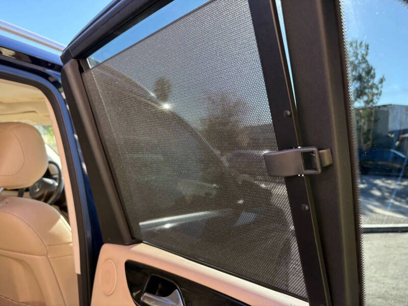 2017 Mercedes-Benz GLE GLE 350 4MATIC