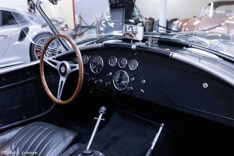 1958 Mercedes-Benz SL-Class 31